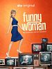 Poster der Funny Woman