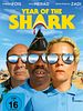 Poster der Year Of The Shark