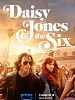 Poster der Daisy Jones And The Six