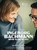 Poster der Ingeborg Bachmann - Reise in die Wüste