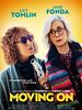 Poster der Moving On