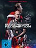 Poster der Detective Knight 2: Redemption