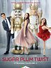 Poster der Latina Christmas Ballerina