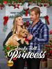 Poster der Jingle Bell Princess - Eine Prinzessin zu Weihnachten