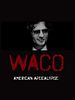 Poster der Waco: Amerikanische Apokalypse