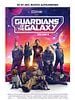 Poster der Guardians Of The Galaxy Volume 3