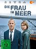 Poster der Die Frau im Meer