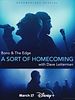 Poster der Bono & The Edge: A Sort of Homecoming with Dave Letterman