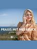 Poster der Praxis mit Meerblick - Schwindel