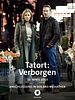 Poster der Tatort: Verborgen