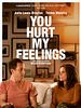 Poster der You Hurt My Feelings