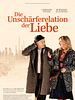 Poster der Die Unschärferelation der Liebe