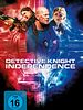 Poster der Detective Knight 3: Independence