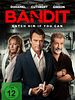 Poster der Bandit - Catch him if you can