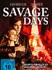 Poster der Savage Days