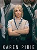 Poster der Karen Pirie