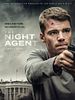 Poster der The Night Agent