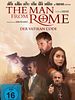 Poster der The Man from Rome - Der Vatikan Code