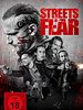 Poster der Streets Of Fear