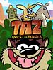 Poster der Taz: Quest For Burger