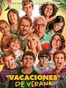 Poster der Vacaciones De Verano