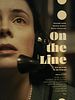 Poster der On The Line