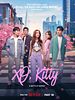 Poster der XO, Kitty