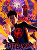 Poster der Spider-Man: Across The Spider-Verse