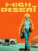 Poster der The Desert
