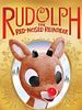 Poster der Rudolph mit der roten Nase