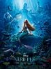 Poster der Arielle, die Meerjungfrau