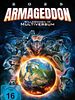Poster der 2025 Armageddon - Willkommen im Multiversum