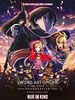 Poster der Sword Art Online The Movie: Progressive - Scherzo Of Deep Night