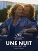 Poster der Une nuit
