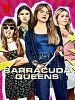 Poster der Barracuda Queens