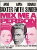 Poster der Mix Me a Person