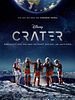 Poster der Crater