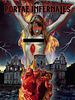 Poster der Portae Infernales – drei Tore zur Hölle