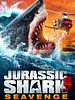 Poster der Jurassic Shark 3: Seavenge