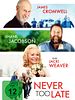 Poster der Never Too Late