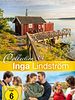 Poster der Inga Lindström: Hanna und das gute Leben