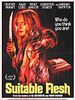 Poster der Suitable Flesh
