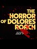 Poster der The Horror Of Dolores Roach