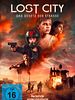 Poster der Lost City - Das Gesetz der Straße