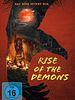 Poster der Rise Of The Demons