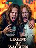 Poster der Legend Of Wacken