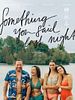 Poster der Something You Said Last Night