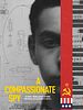 Poster der A Compassionate Spy