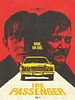 Poster der The Passenger