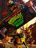 Poster der Teenage Mutant Ninja Turtles: Mutant Mayhem